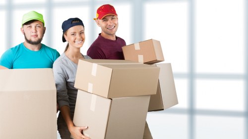 Secure and clean storage space suitable for students in Kensalgreen