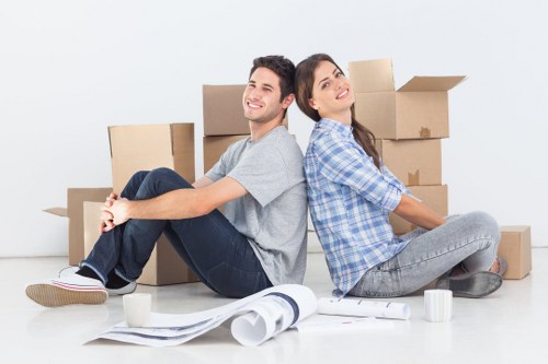 Practical self storage solution at Kensalgreen Storage