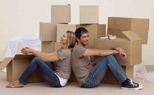 Secure online payment setup for Kensalgreen Storage