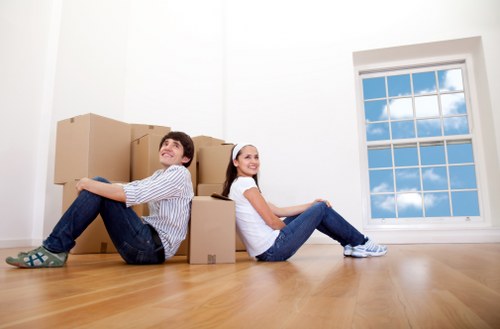 Policy review and safety management in a storage facility