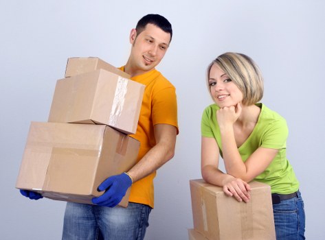 Business records and filing system used for document storage in Kensalgreen