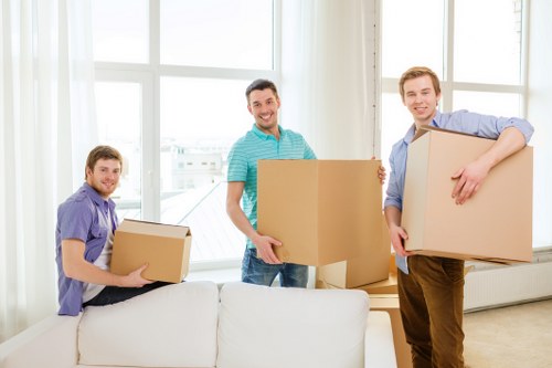 Payment and storage charges terms for Kensalgreen Storage