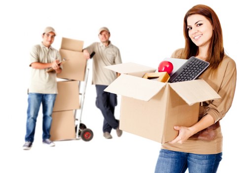 Flexible business storage for growing companies in Kensal Green